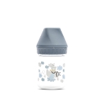 Immagine di Bottiglia a collo largo MY FRIEND 125 ml